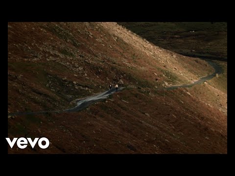 Aquilo - Keep Moving