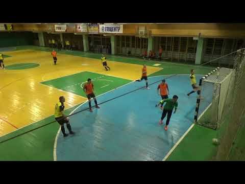 7 КУ 8 FC Bonguk – ХарьковФАМ