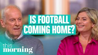 World Cup 2026: Is It Coming Home? | This Morning's View