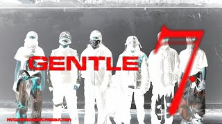 [音樂] 政大黑音｜《Gentle7》Cypher MV