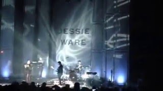 Jessie Ware - Sweetest Song (Live at The O2 Brixton Academy)