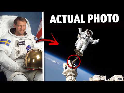 5 Most DISTURBING Deaths of Astronauts in Spaceflight History...