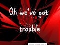 EMPIRES- I Want Blood lyrics 