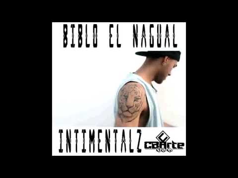 BIBLO EL NAGUAL | 04 | MIC SAMURAI (INSTRUMENTAL)