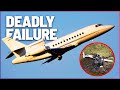 The Tragedy Of Atlantic Southeast Airlines Flight 529 | Mayday S2 EP2 | Wonder