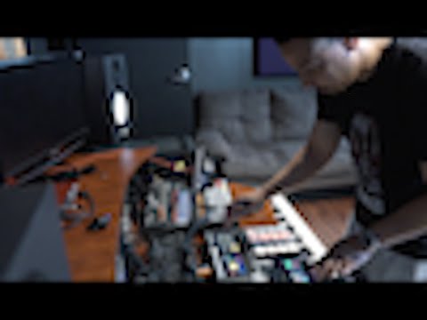 VILLAIN'S CRATES - MELKS