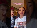 Grandma Reacts To Area Codes By Kali Shorts