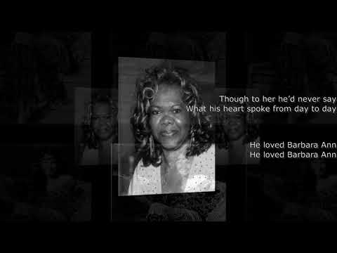 Thumbnail for Barbara Ann - Janie Bradford(Featuring Clea Bradford) by Bryan Austin