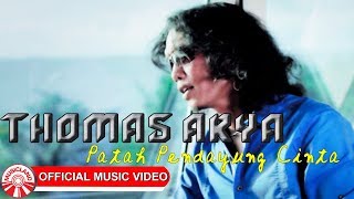 Download lagu Thomas Arya - Patah Pendayung Cinta [  HD] mp3