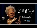 Still I Rise A Very Inspirational Poem By Maya Angelou FailWise