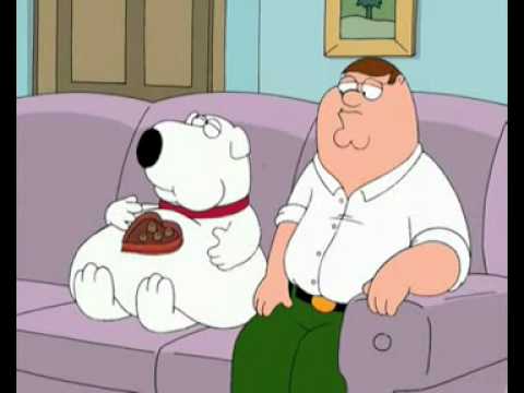 Brian Loves Chocolate.avi