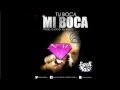 Tu boca mi boca official - SACK Y BASS (Prod by ...