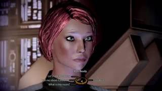 The Warmth of Helping - Let's Play Mass Effect 2 Part 15