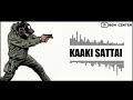 Kaaki Sattai Theme Ringtone Download Link ️