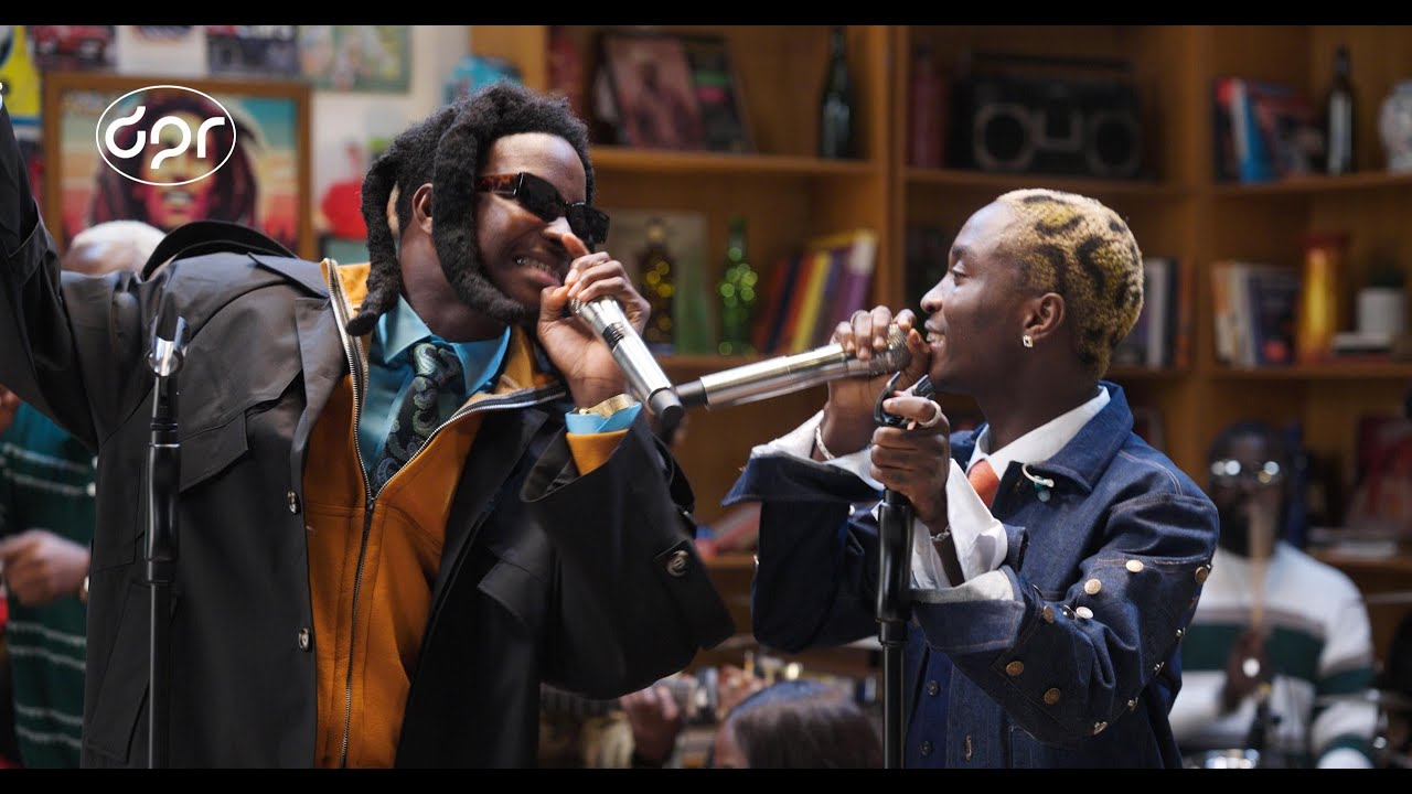Dapper Live | Dapper Music Entertainment