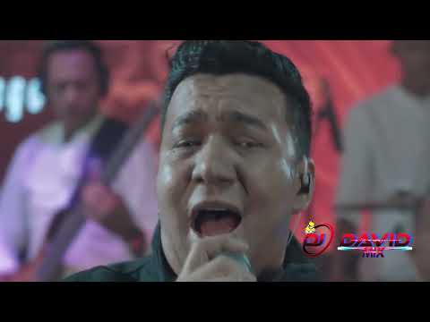 No Me Resignaré Binomio De Oro De América   Video remasterizado