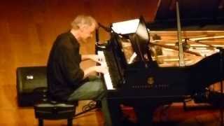 Bruce Hornsby November 14 2013 Toronto The Way It Is