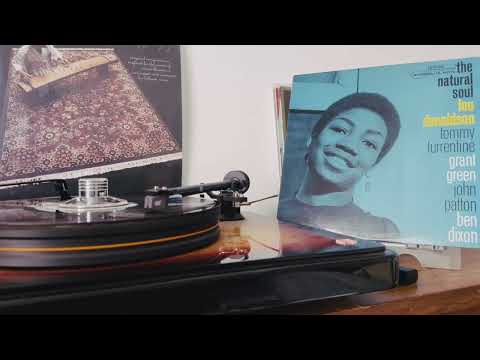 Lou Donaldson | Blue Note Records