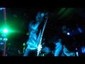 Periphery - Alpha (Live) - 2/11/15 [HD] 