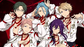 『It's (k)not lov?』メンバー紹介ムービー｜SELECTION 10 UNIT SONG