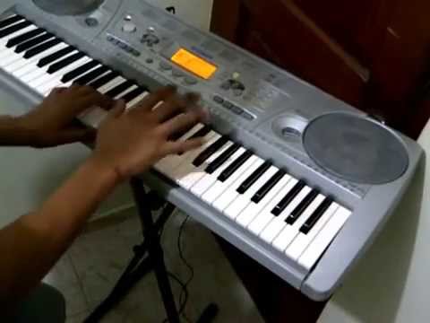 Como aprender a tocar Merengue tumbao piano By Hector Luis