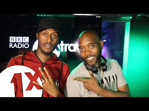 Big Zeeks Feestyle for Seani B