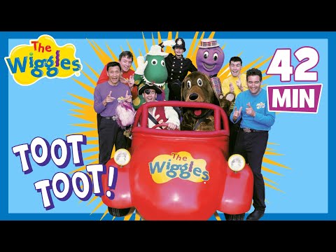 The Wiggles - Classic and The Wiggles