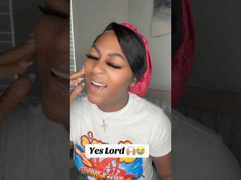 He Been Good 😭🙌🏽 #quandrabanks #drquandrabanks #hebeengood #raw #pure #wavemyhands #fyp