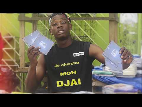 Albert YG - Mon Djai (Audio) Prod By Da King