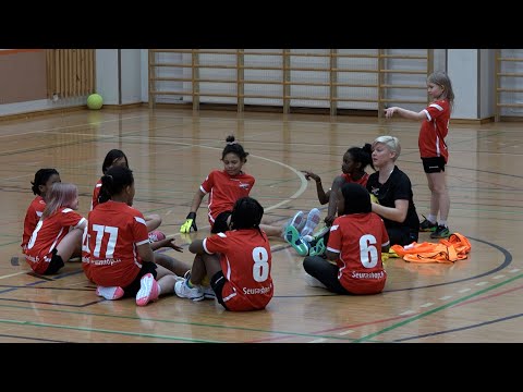 Iceheartsin toiminta tavoittaa myös tytöt