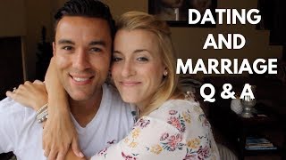 Q & A : Chastity from a Guy's Perspective