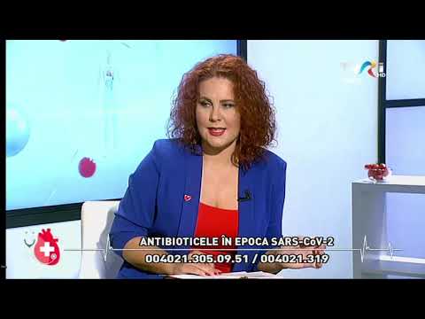 , title : 'ANTIBIOTICELE ÎN EPOCA SARS-COV-2'