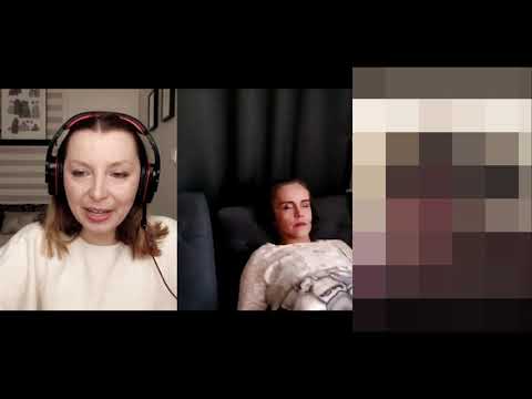 348-PL Hania, Połączona z siostrą obietnicą z innego życia - Hipnoza Regresyjna