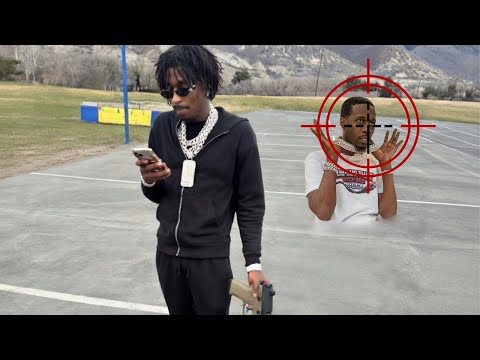 YouTube Thumbnail