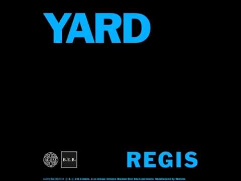 Ike Yard  -  Loss (Regis Version)