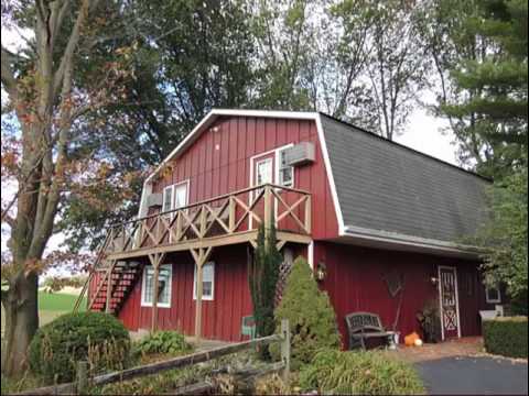 Lodging at an Affordable Lancaster County Inn | Strasburg PA