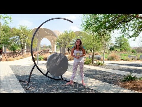 Mobile Om LIVE: Sunday Yoga at Confluence Park (March 28, 2021)