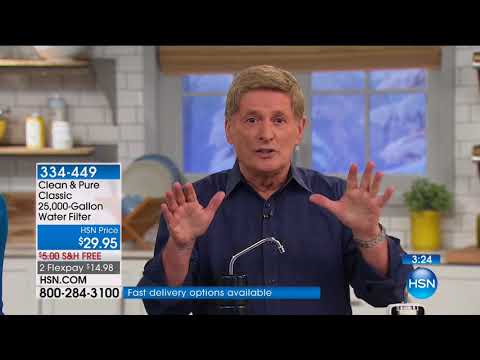 HSN | Home Solutions 01.17.2018 - 05 AM
