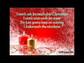 Olivia Olson - All i want for Christmas is You (HD ...