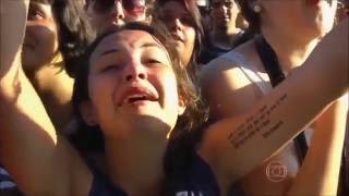 Julian Casablancas - 11th Dimension [Lollapalooza Brazil HD]