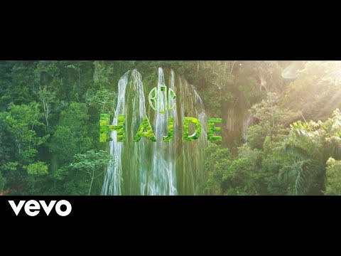 Benny Jamz, Gilli, Kesi - Hajde ft. B.O.C