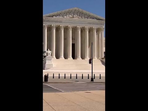 Mail-in ballot fight heads to Supreme Court for third time