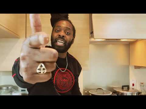 Deadly Hunta - Move (Response to Peppery dis track “Silent”)