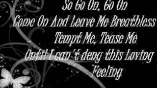 Breathless Shania Twain (Lyrics).wmv