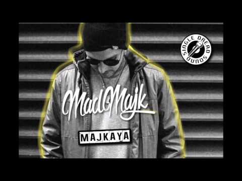 MadMajk - Majkaya