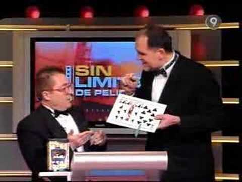 Uno y Medio (Rey Ben y Quique Marduk)