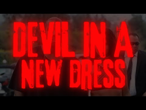 Devil in a New Dress, but it will change your life V2