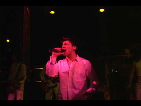 Pop Machine in China: Alvaro Gonzalo