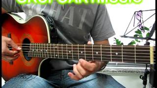 Video thumbnail for GRUPOARTMUSIC-Line 6 Acoustic variax 700 by Claudenir Marcolino