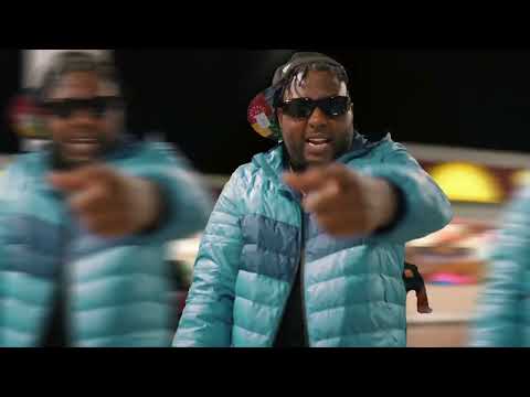 LIL UNDERHAND - NAWF SIDE FREESTYLE INTRO (OFFICIAL VIDEO) shot-by @SHOTBY2X